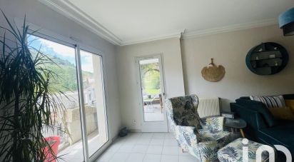 Appartement 6 pièces de 169 m² à Tournon-sur-Rhône (07300)