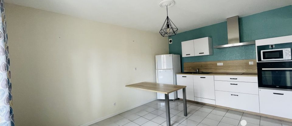 Apartment 6 rooms of 169 m² in Tournon-sur-Rhône (07300)