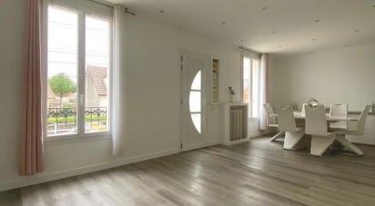 Maison 6 pièces de 107 m² à Mitry-Mory (77290)