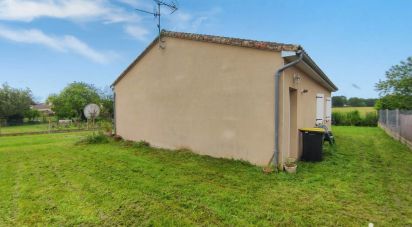 Maison 4 pièces de 62 m² à Montmorillon (86500)