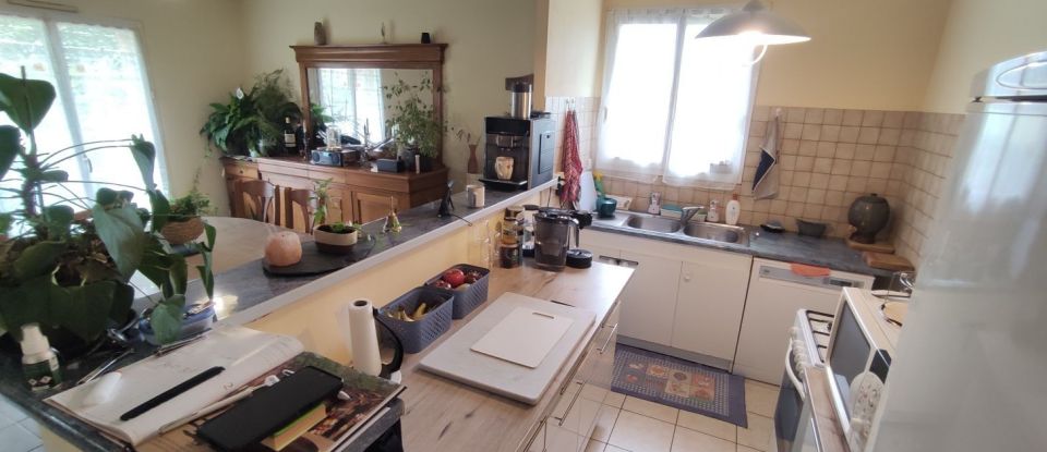 Maison 4 pièces de 62 m² à Montmorillon (86500)