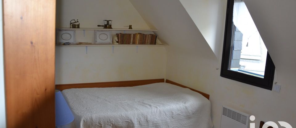 Maison traditionnelle 7 pièces de 117 m² à Dinard (35800)