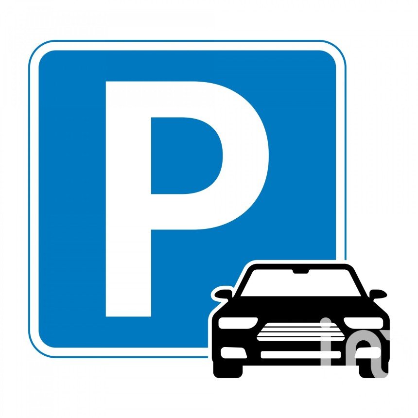 Parking of 12 m² in Paris (75012)