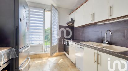 Appartement 3 pièces de 62 m² à Brou-sur-Chantereine (77177)