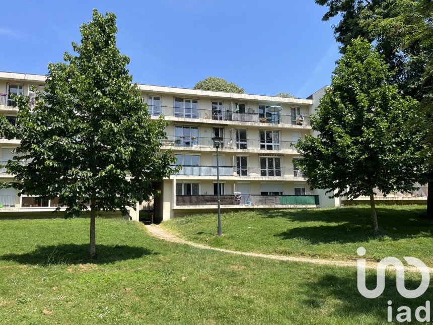 Appartement 2 pièces de 48 m² à Rennes (35200)
