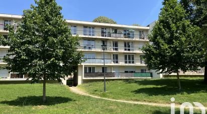 Appartement 2 pièces de 48 m² à Rennes (35200)
