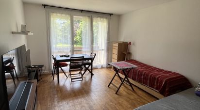 Apartment 2 rooms of 48 m² in Rennes (35200)