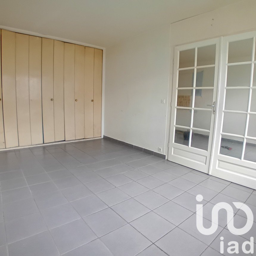 Studio 2 pièces de 36 m² à - (91350)