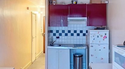 Studio 1 room of 21 m² in Grigny (91350)