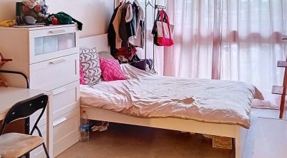 Studio 1 room of 21 m² in Grigny (91350)