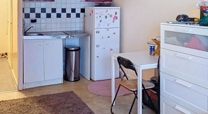 Studio 1 room of 21 m² in Grigny (91350)