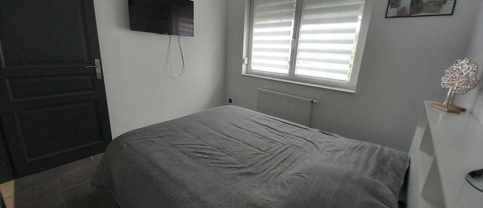 Appartement 4 pièces de 103 m² à Sarreguemines (57200)