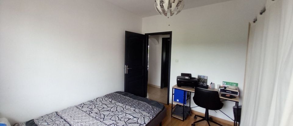 Apartment 4 rooms of 103 m² in Sarreguemines (57200)