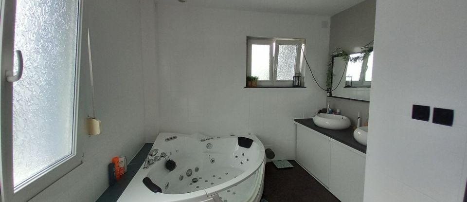 Apartment 4 rooms of 103 m² in Sarreguemines (57200)