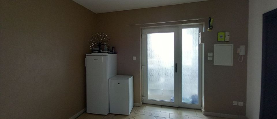 Appartement 4 pièces de 103 m² à Sarreguemines (57200)