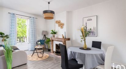 Apartment 3 rooms of 58 m² in Rive-de-Gier (42800)