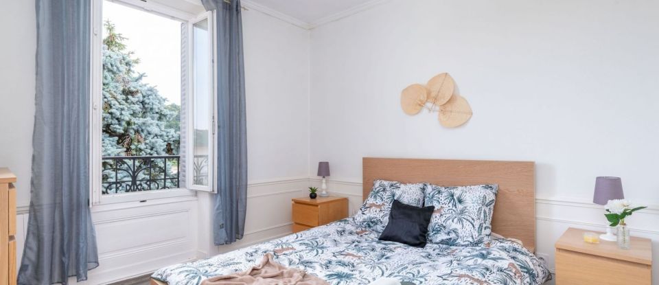 Appartement 3 pièces de 58 m² à Rive-de-Gier (42800)