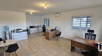 Maison 5 pièces de 180 m² à Saint-Philippe (97442)