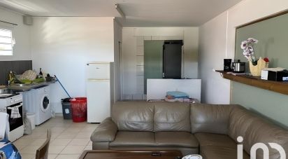 Maison 5 pièces de 180 m² à Saint-Philippe (97442)