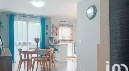 Apartment 5 rooms of 81 m² in Grigny (91350)