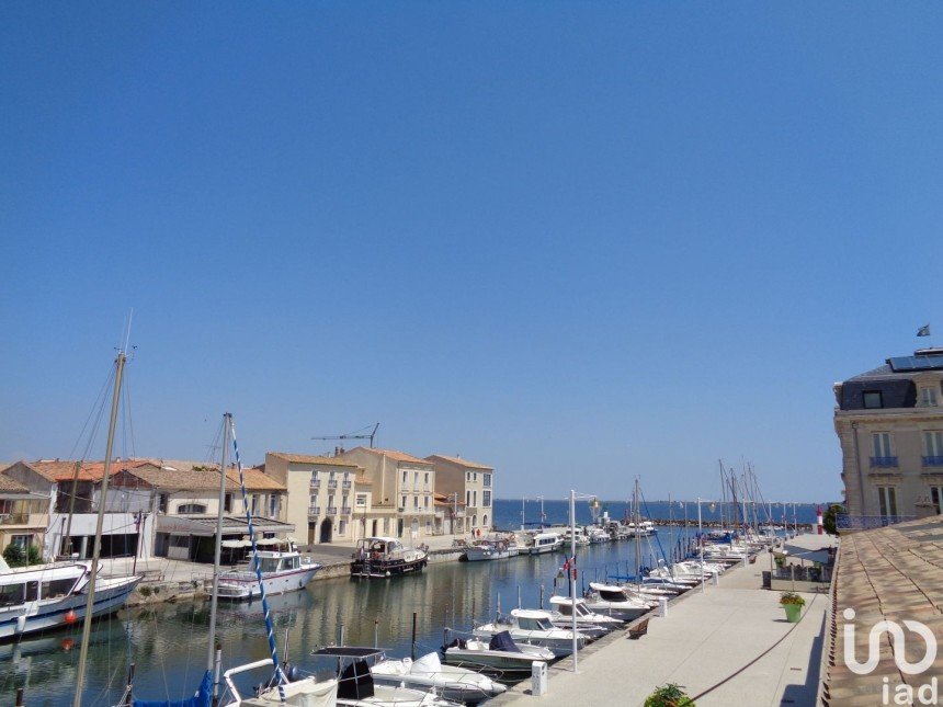 Apartment 4 rooms of 190 m² in Marseillan (34340)