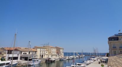 Appartement 4 pièces de 190 m² à Marseillan (34340)