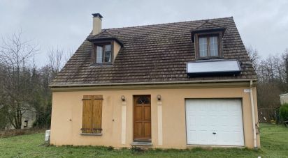 Maison 4 pièces de 90 m² à Crouy-sur-Ourcq (77840)