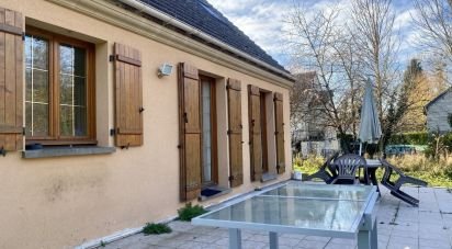 Maison 4 pièces de 90 m² à Crouy-sur-Ourcq (77840)