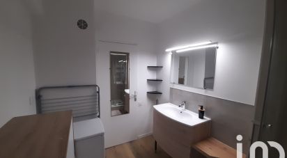 Appartement 4 pièces de 83 m² à Rennes (35200)