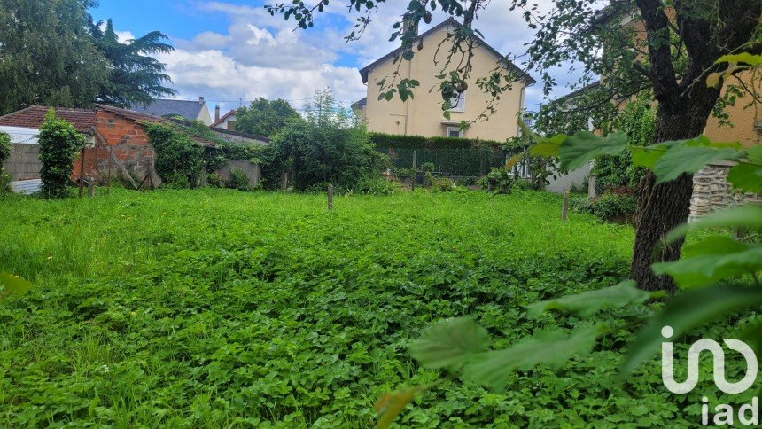 Land of 297 m² in Lagny-sur-Marne (77400)