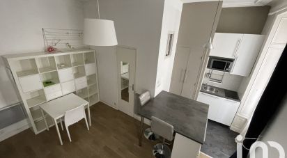 Appartement 1 pièce de 27 m² à Brest (29200)