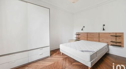 Apartment 2 rooms of 30 m² in Paris (75018)