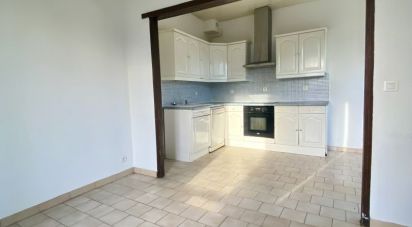 Maison 2 pièces de 41 m² à Mitry-Mory (77290)