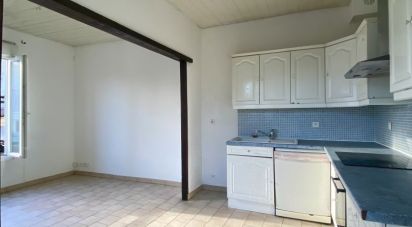 Maison 2 pièces de 41 m² à Mitry-Mory (77290)