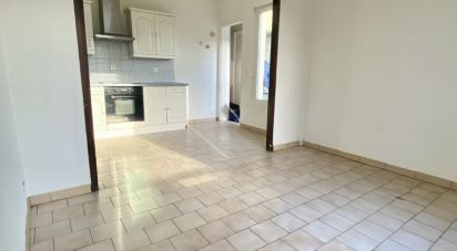 Maison 2 pièces de 41 m² à Mitry-Mory (77290)