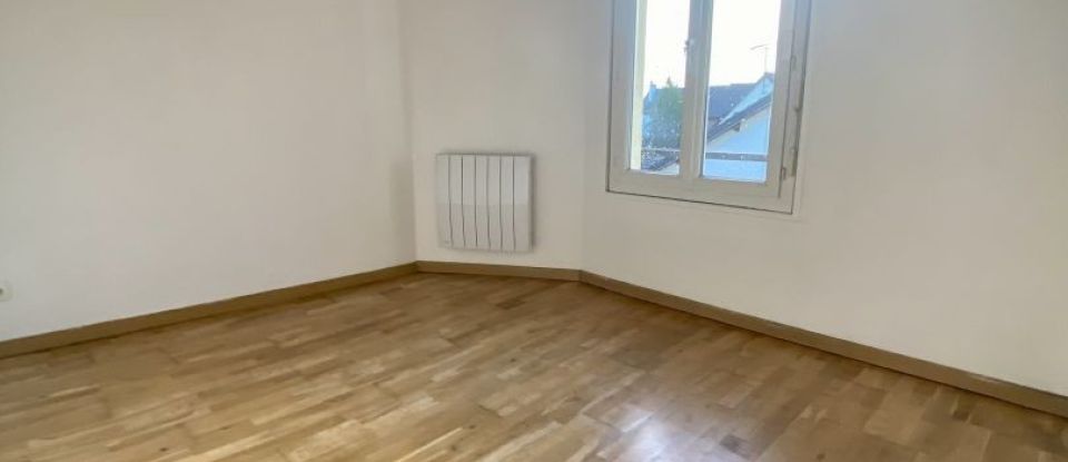 Maison 2 pièces de 41 m² à Mitry-Mory (77290)