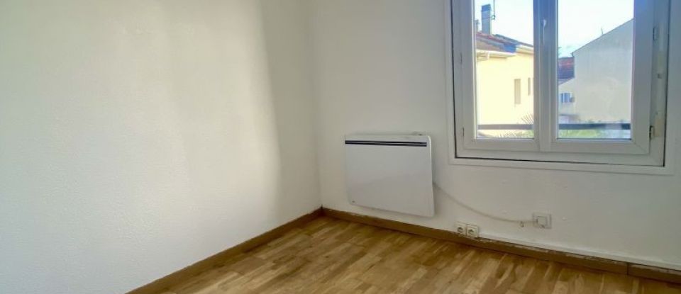 Maison 2 pièces de 41 m² à Mitry-Mory (77290)