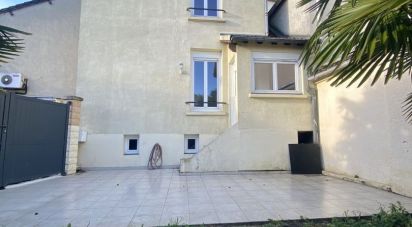 Maison 2 pièces de 41 m² à Mitry-Mory (77290)