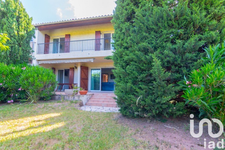 Maison 5 pièces de 122 m² à Puget-sur-Argens (83480)