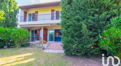 Maison 5 pièces de 114 m² à Puget-sur-Argens (83480)