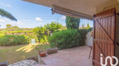 Maison 5 pièces de 114 m² à Puget-sur-Argens (83480)