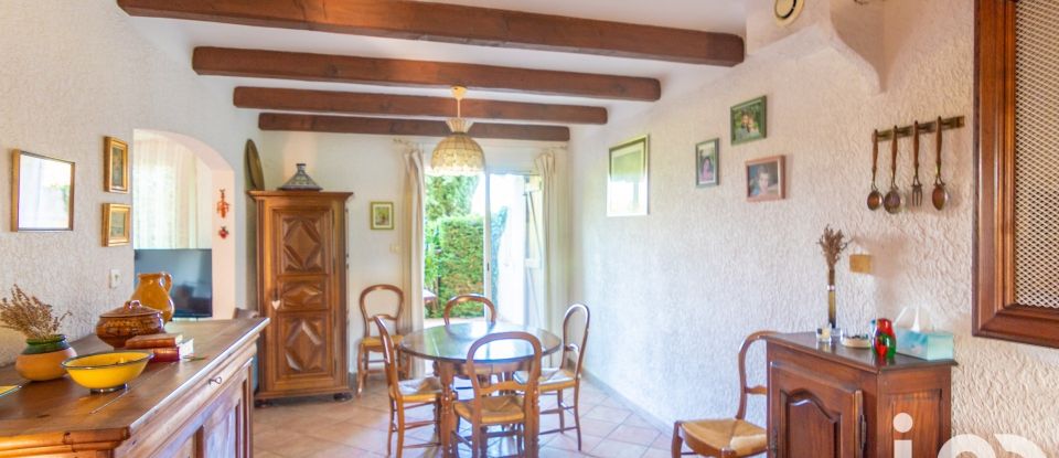 House 5 rooms of 114 m² in Puget-sur-Argens (83480)