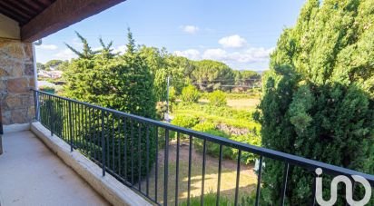 Maison 5 pièces de 114 m² à Puget-sur-Argens (83480)