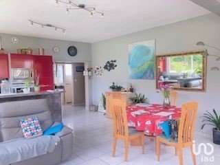 Appartement 4 pièces de 90 m² à Dives-sur-Mer (14160)