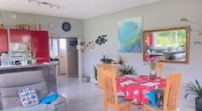 Appartement 4 pièces de 90 m² à Dives-sur-Mer (14160)