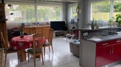 Apartment 4 rooms of 90 m² in Dives-sur-Mer (14160)