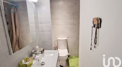 Appartement 2 pièces de 30 m² à Toulon (83000)