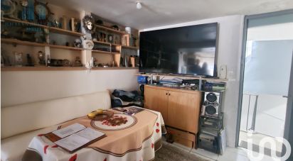 Apartment 2 rooms of 35 m² in Toulon (83000)