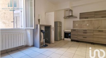 Apartment 2 rooms of 31 m² in Toulon (83000)