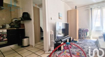 Appartement 2 pièces de 38 m² à Toulon (83000)